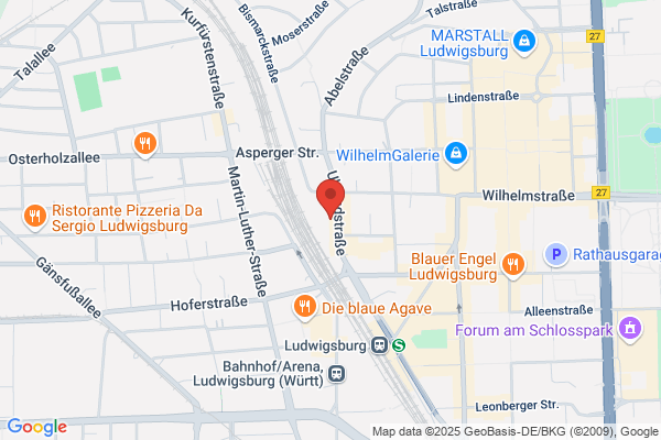Schule für Ergotherapie