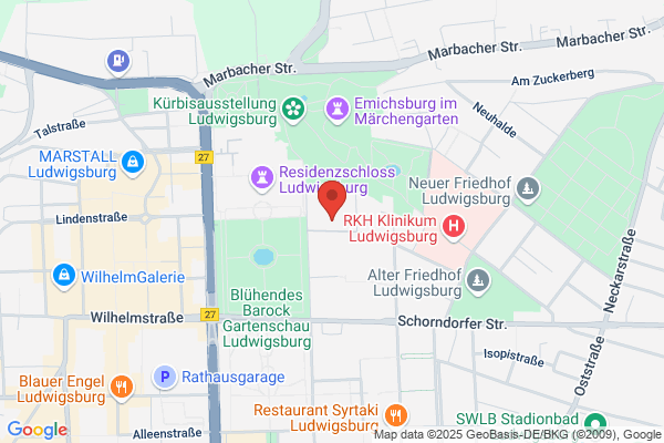 Ukena Buchhaltung