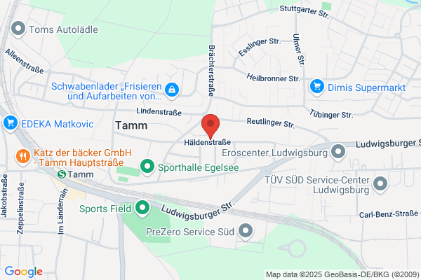 Elegant Systems GmbH