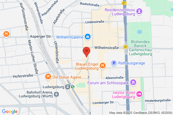 Aigner J. Buchhandlung GmbH