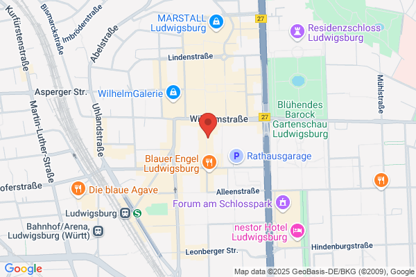 Mörike Buchhandlung