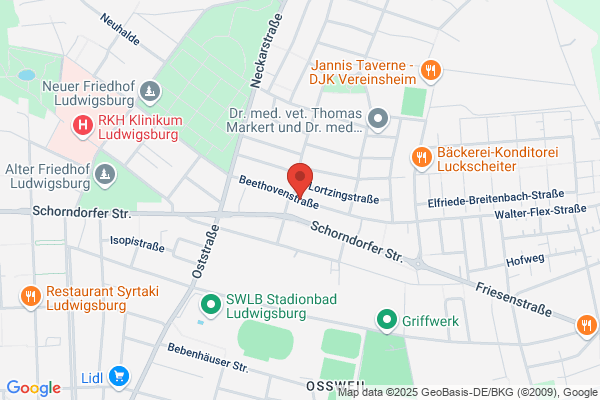 Härdtner Bürotechnik