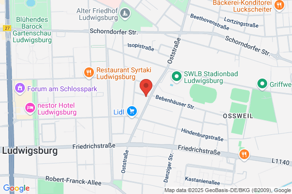 Büroservice Jahn