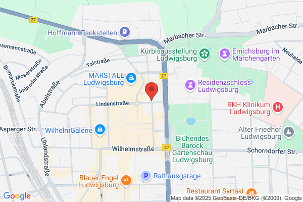 so & o Service, Office und Organisation