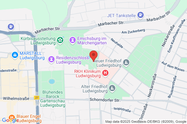 Parkcafé