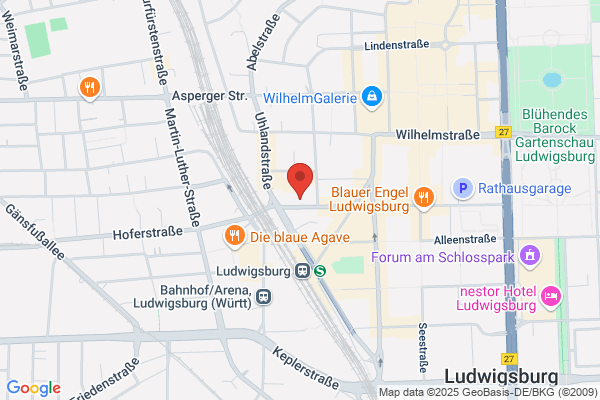 inlingua Sprachschule Ludwigsburg