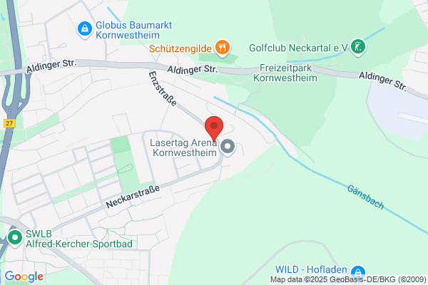 Walther Bedachungen GmbH