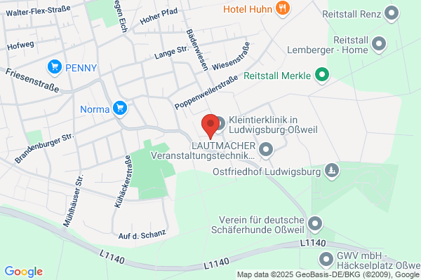 Dental Labor Stehlin