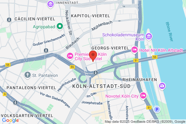 VPA Management-Assistenz