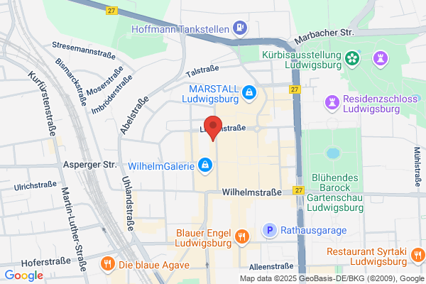 Wäscherei Altmann