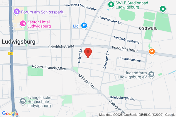 Oesterle Sprachdienstleistungen