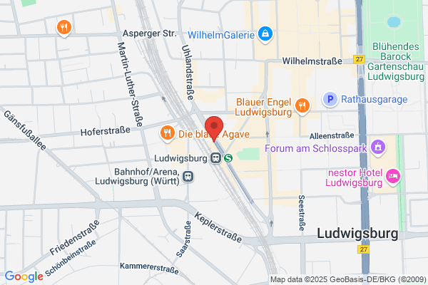 Godel Drogerien GmbH & Co.KG