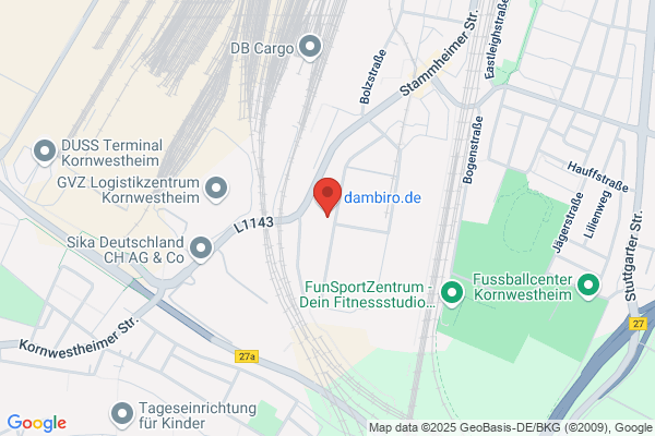 MPC-Service Stuttgart