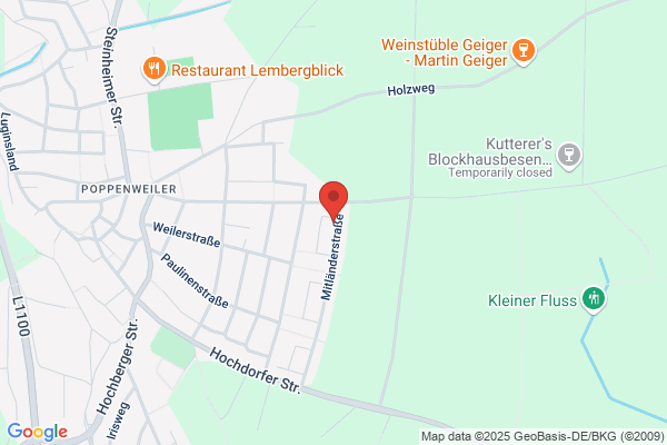 Systematics Service GmbH