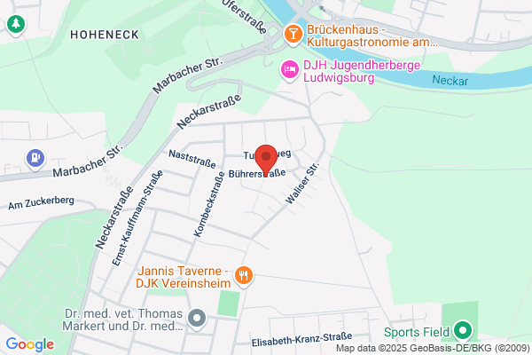 Der Leines Elektrotechnik