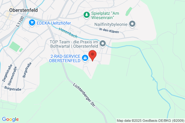 GA Leitungsbau Süd GmbH