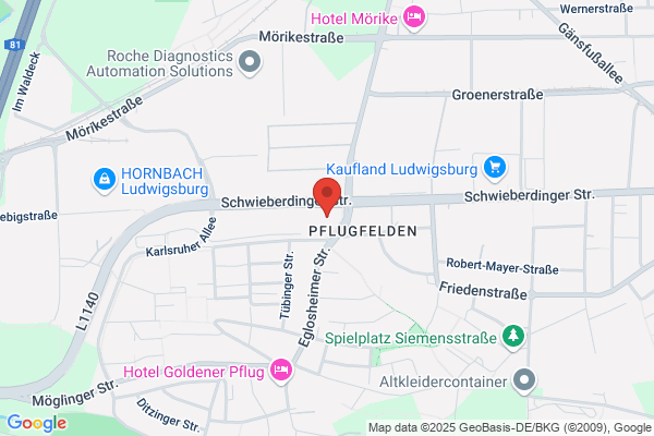 GET Energy GmbH