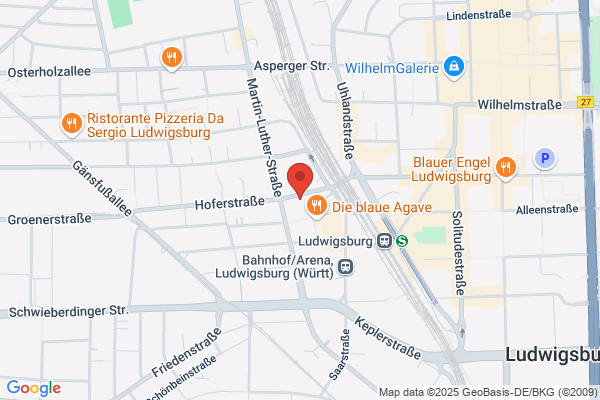 Ludwigsburger Energieagentur e.V. - LEA