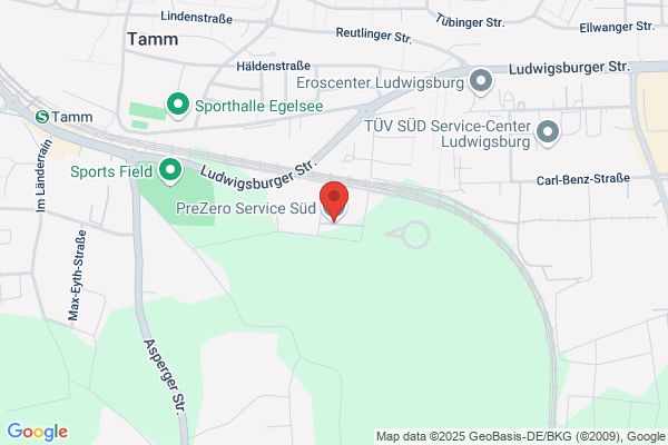 PreZero Service Süd GmbH