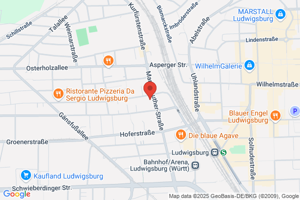 Caro Süd GmbH & Co. KG