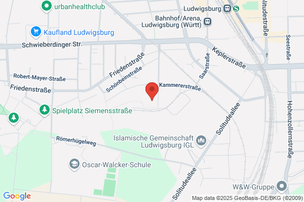 Piet Tanz & Veranstaltungs GmbH