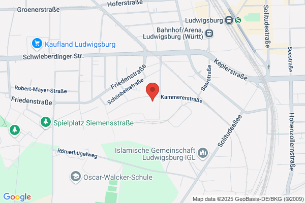 Sportgeschäft Roy Sports