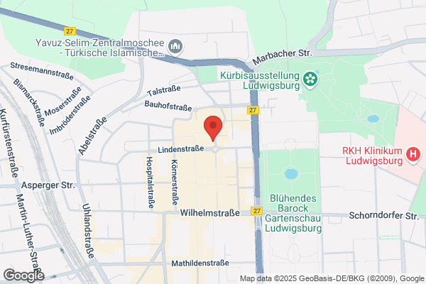 Fahrschule P. GmbH