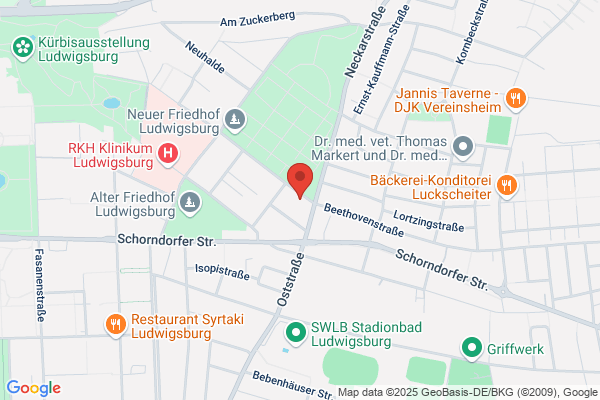 ITC Color GmbH Beschichtungen
