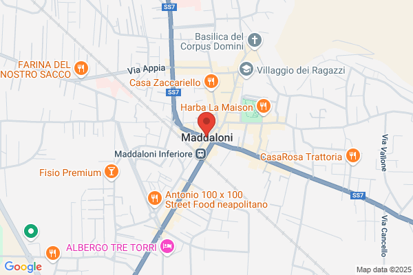 Maddaloni