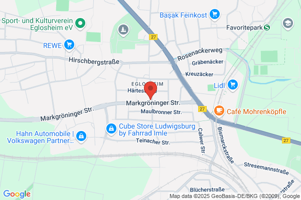 Landmann GmbH