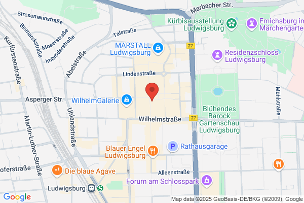 DERTOUR Reisebüro