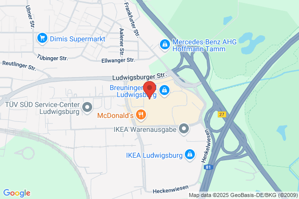 DERTOUR Reisebüro