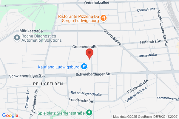 CLS Filmtechnikvermietung