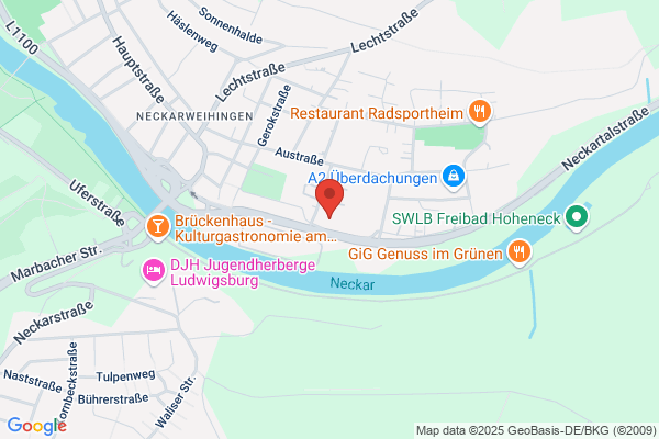 Dr.med. Claudia D. Höpner Praxis für Mund-, Kiefer- und Gesichtschirurgie in Ludwigsburg
