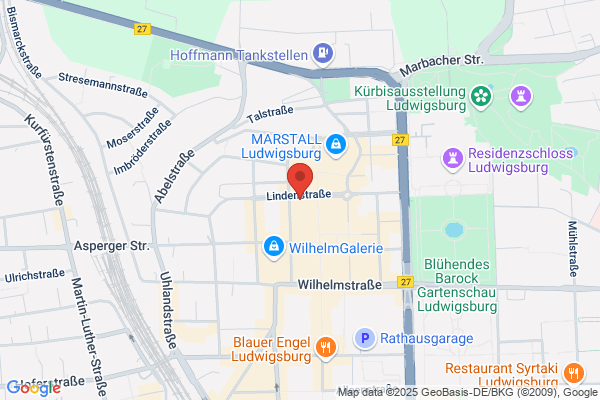 Ludwigsburger Wochenblatt GmbH & Co.KG