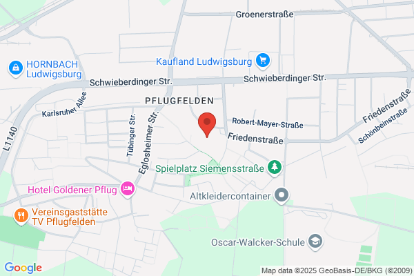 OBI Holzzuschnitt-Service im Markt Ludwigsburg