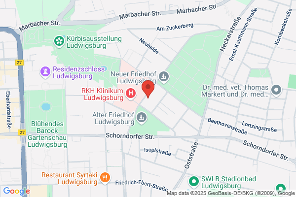 Psychiatrische Tagesklinik und Ambulanz | Kinder- und Jugendpsychiatrie