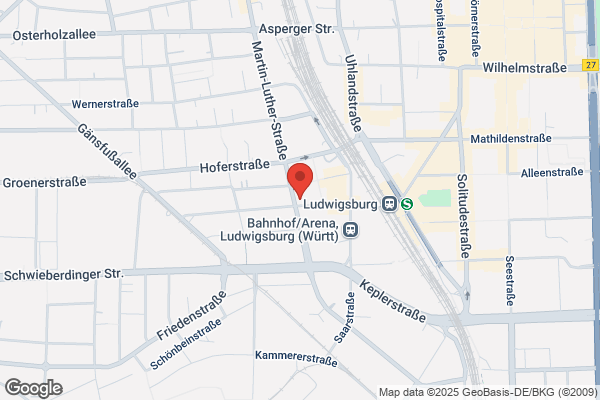 Randstad Ludwigsburg