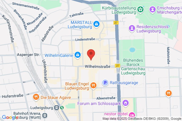 Schülerhilfe Nachhilfe Ludwigsburg