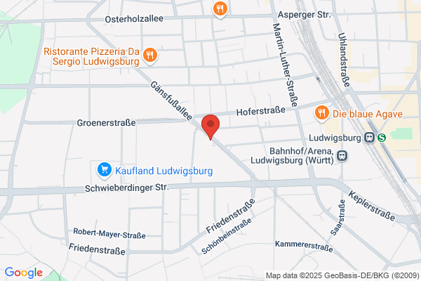 Stadtwerke Ludwigsburg Kornwestheim GmbH