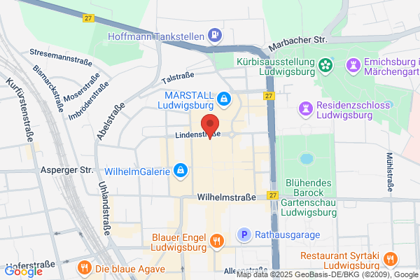 VAUDE Store Ludwigsburg