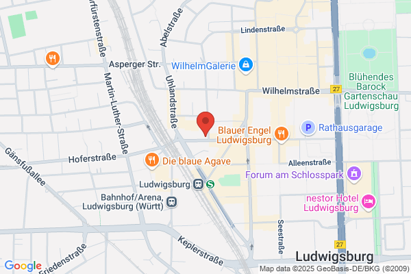 VON POLL IMMOBILIEN Ludwigsburg