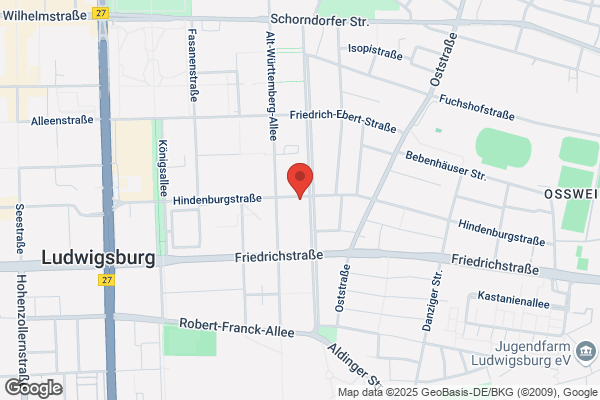 Volkshochschule Kreis LB Schiller-Volkshochschule