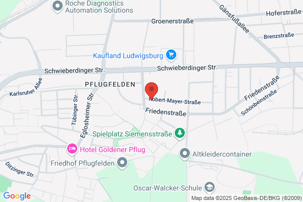Tanzschule MONRO GmbH