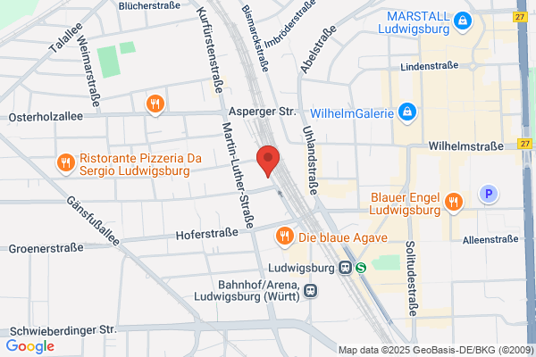 Bildungszentrum "Katharina"