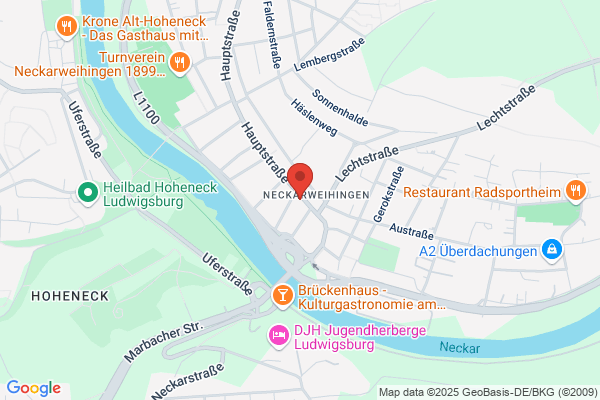 Fitness- und Kampfsportakademie Süd