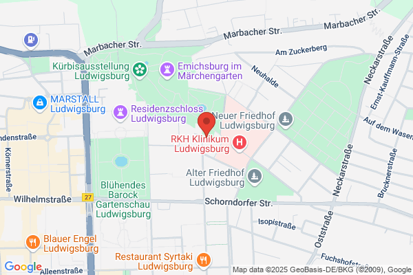 Badgarten