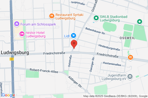 Metzgerei Zeiss GmbH