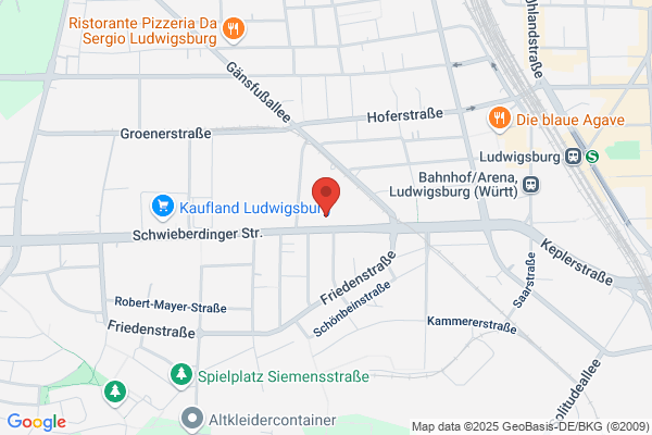 Akademie für Computertraining Berroth, Straub