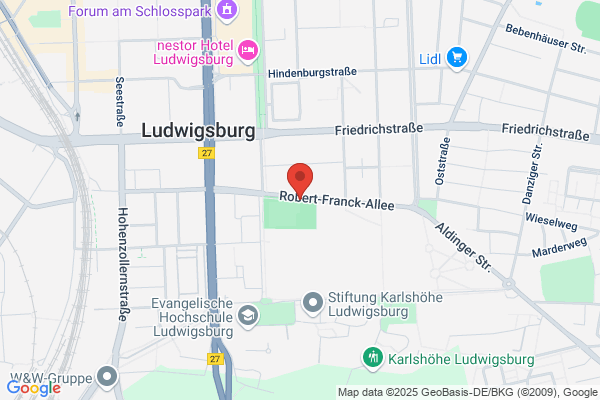 Tennisclub Ludwigsburg e.V.